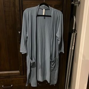 Zenana duster cardigan